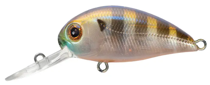 Воблер PONTOON 21, Hypnose 38F-MDR, 38мм, 4 гр., погружен. до 1,2м. (P21-HPN-38F-MDR-108)