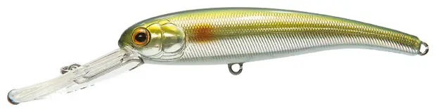 Воблер для троллинга Panacea Long Marauder 125F DR, 28.0 гр., 20фут+/6м+ (PNC-LMRD20-#T010)