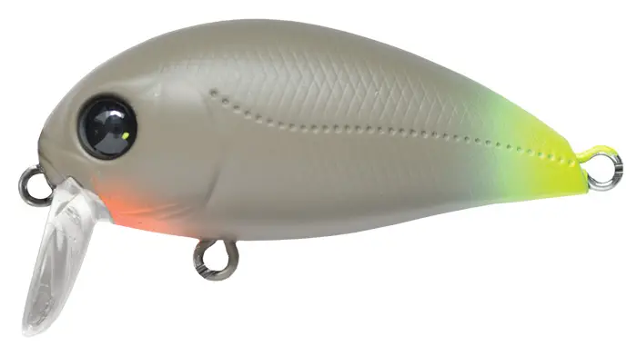 Воблер PONTOON 21, Hypnose 38F-SSR, 38мм, 3,8 гр., погружен. до 0,3м. (P21-HPN-38F-SSR-15M)