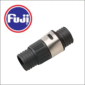 Катушкодержатель Fuji для спиннинговой катушки, "скелетный" тип