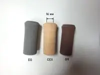 Передняя рукоятка для KDPS 17