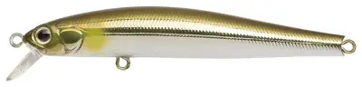 Воблер ZIPBAITS ZBL SYSTEM minnow 9F 90мм, 9 г. (ZB-ZBL-9F-820R)