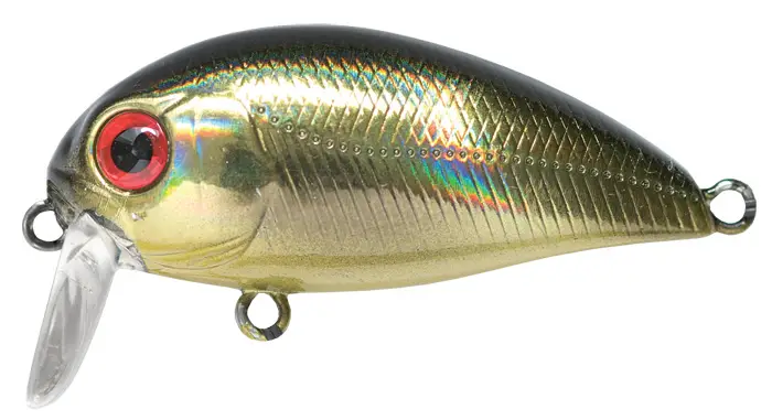 Воблер PONTOON 21, Hypnose 38F-SSR, 38мм, 3,8 гр., погружен. до 0,3м. (P21-HPN-38F-SSR-R22)