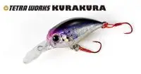 Воблер DUO TW KURA KURA, 30мм, 2.5 гр.