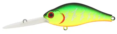 Воблер ZIPBAITS B-Switcher 4.0 (ZB-BS-4.0-101M) Воблер ZIPBAITS B-Switcher 4.0 (ZB-BS-4.0-101M)
