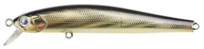 Воблер ZIPBAITS ZBL SYSTEM minnow 9F 90мм, 9 г. (ZB-ZBL-9F-522R)