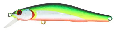 Воблер ZIPBAITS Orbit 90 SP-SR (ZB-O-90-SPSR-537M)