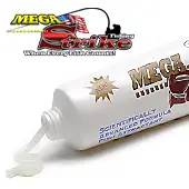 MS-CLAM-01-1oz    Аттрактант Mega Strike Clam (MegaStrike) , зап.ракушки, 28г