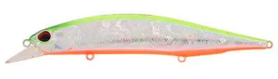 Воблер DUO Realis Jerkbait, 120 мм., суспенд., 18.0 гр. (DUO-RJB-120SP-ADA0497)