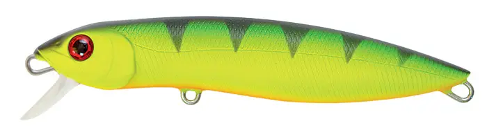 Воблер PONTOON 21, Moby Dick 100F-SR, 100мм, 16,0 гр., 0.5-1.0 м. (P21-MDI-100F-SR-042)