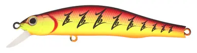Воблер ZIPBAITS Orbit 90 SP-SR (ZB-O-90-SPSR-102M)