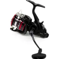 Катушка безынерционная Daiwa с "бейтраннер" 20 NINJA BR LT 4000-C Катушка безынерционная Daiwa с "бейтраннер" 20 NINJA BR LT 4000-C