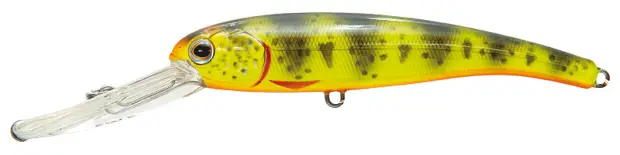 Воблер для троллинга Panacea Long Marauder 125F DR, 28.0 гр., 20фут+/6м+ (PNC-LMRD20-#T005)