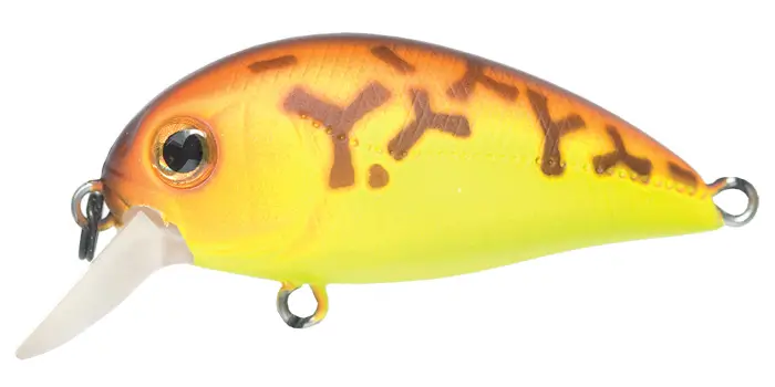 Воблер PONTOON 21, Hypnose 38F-SR, 38мм., 3,7 гр., погружен. до 1 м. (P21-HPN-38F-SR-075)