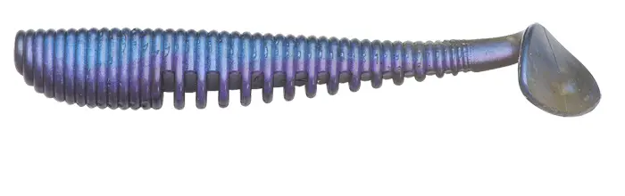 Виброхвост Pontoon21 Homunculures Awaruna, 1.5'' (P21-SB-AWA-1.5-10-427)