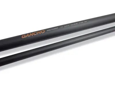 БЛАНК GAD Gancho (GAB702MF)
