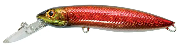 Воблер PONTOON 21, Moby Dick 100F-MR, 100мм, 17,2 гр., 1.5-2.0 м. (P21-MDI-100F-MR-305) Воблер PONTOON 21, Moby Dick 100F-MR, 100мм, 17,2 гр., 1.5-2.0 м. (P21-MDI-100F-MR-305)