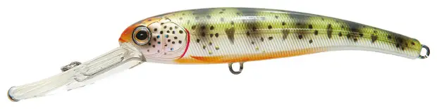 Воблер для троллинга Panacea Long Marauder 125F DR, 28.0 гр., 20фут+/6м+ (PNC-LMRD20-#T004)