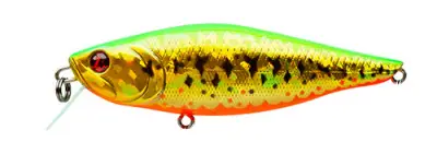 Воблер PONTOON 21, Kalikana 82SP-SR, 82мм,  12.1 гр., 0.3-0.5 м. (P21-KAL-82SP-SR-R65)