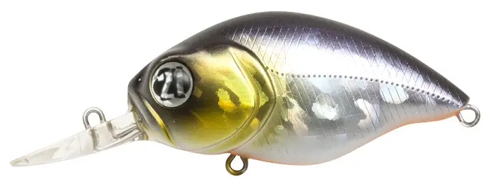 Воблер PONTOON 21, TabaTao 50F-MDR, 50мм, 12.0 гр., 1.5-2.0 м. (P21-TBT-50F-MDR-A11) Воблер PONTOON 21, TabaTao 50F-MDR, 50мм, 12.0 гр., 1.5-2.0 м. (P21-TBT-50F-MDR-A11)