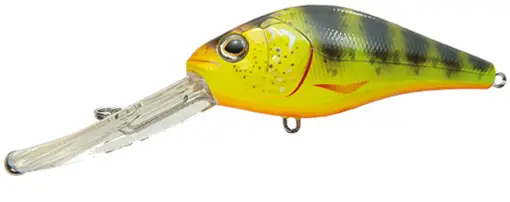 Воблер для троллинга Panacea Shad Marauder 80F DR, 30.0 гр., 20фут+/6м+ (PNC-SMRD20-#T005) Воблер для троллинга Panacea Shad Marauder 80F DR, 30.0 гр., 20фут+/6м+ (PNC-SMRD20-#T005)