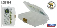 Коробочка для приманок MEIHO L P21