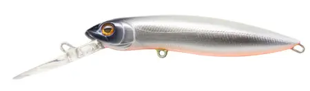 Воблер PONTOON 21, Moby Dick 120F-DR, 120мм, 31,8 гр., 4.0-4.5 м.