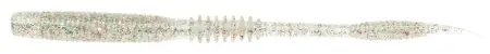 Силиконовый червь Shiver Tail STL-115, размер 4'5 Силиконовый червь Shiver Tail STL-115, размер 4'5