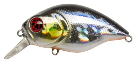 Воблер PONTOON21, TabaTao 50F-SR, 50мм, 11.6 гр., 0.8-1.2 м.