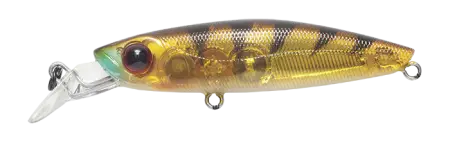 Воблер PONTOON 21, GagaGoon 60SS-SR, 60мм, 6.8 гр., 0.7-1.2 м.