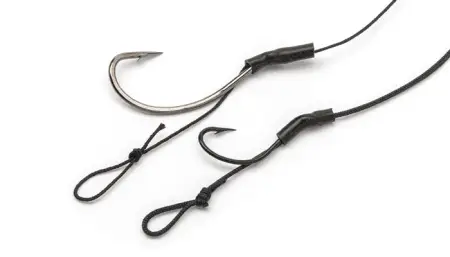 Поводок оснащенный AXIS AX-84696-00 HELICOPTER RIG FLEXI TUBE