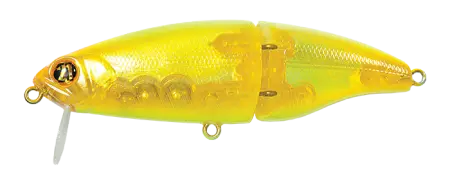 Воблер PONTOON 21, Danzante J 100F-SSR, 100мм, 17.1 гр., 0.3-0.5 м.