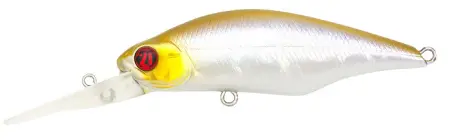 Воблер PONTOON21, Chaos 72F-DR, 72мм, 9.8 гр., 2.0-2.5 м.