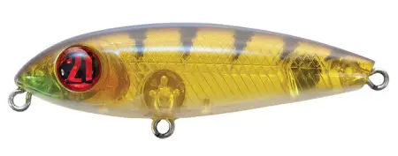 Волкер PONTOON 21, LocoPerrito65DW, 65мм, 9.2 гр., поверхностный Волкер PONTOON 21, LocoPerrito65DW, 65мм, 9.2 гр., поверхностный