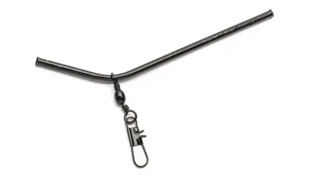 Антизакручиватель AXIS AX-84578 металлический, с застежкой