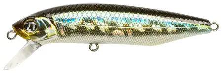 Воблер Pontoon21 Dexter Minnow 93S-SR, 93 мм., 16.4 гр., 1-2.5 м.