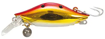 Воблер ZIPBAITS C-Bream, 55мм, 9.5 г.