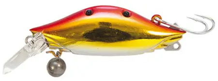 Воблер ZIPBAITS C-Bream, 55мм, 9.5 г.