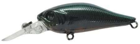 Воблер PONTOON 21, Cheerful 34F-MR, 34мм., 1.6гр., погруж.0.6-1 м.