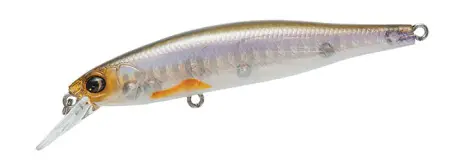 Воблер Cultiva CTM-85F, 85 мм., 0.6-0.8 м.