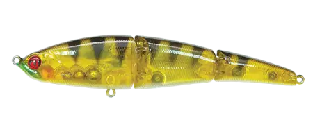 Воблер PONTOON 21, Danzante J2 140F-SR, 140мм, 23.5 гр., 0.5-1.0 м.