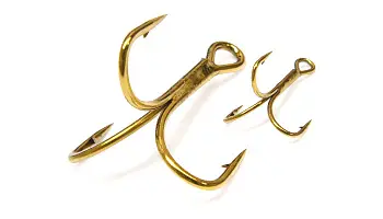 Тройной крючок OWNER ST-47TG