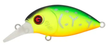 Воблер  GAD FRANCRANK 35F-SR,  35 мм, 3.9.гр, 0.6-0.8