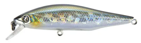 Воблер PONTOON21, Cheeky 80F-SR, 80мм, 8.6 гр., 0.8-1.2 м.