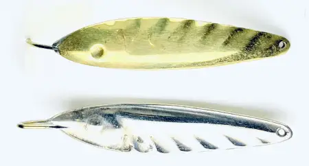 Блесна Мартынова