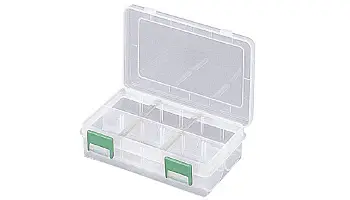 Коробка для приманок MEIHO #600