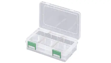 Коробка для приманок MEIHO #600