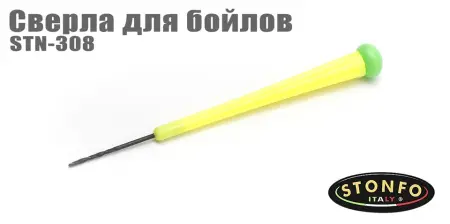 Сверло для бойлов Stonfo STN-308 Сверло для бойлов Stonfo STN-308