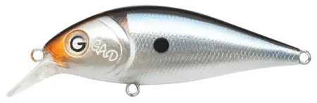 Воблер  GAD GOSH 60F-SR,  60 мм, 6.3.гр, 0.6-0.8
