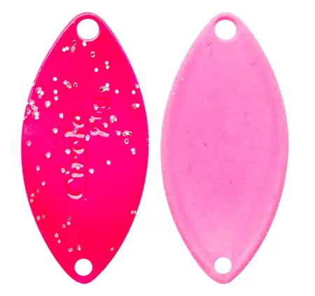 Блесна  колеб. ValkeIn Circle, 1.5 гр.